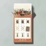 Gifts - Stockholm playing cards (single deck) - MARTIN SCHWARTZ