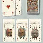 Gifts - Stockholm playing cards (single deck) - MARTIN SCHWARTZ