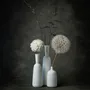 Vases - ANNA alto - vase et bougeoir, 2 tailles différentes - KLATT OBJECTS
