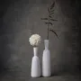 Vases - ANNA alto - vase et bougeoir, 2 tailles différentes - KLATT OBJECTS