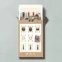Gifts - Oslo playing cards (single deck) - MARTIN SCHWARTZ