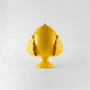 Design objects - PUMO - MOSCHE BIANCHE