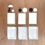 Carterie - Trio KITS DIY Carte-objet OISO® - OISO