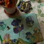 Assiettes de réception - John Derian X Avenida Home - AVENIDA HOME