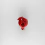 Decorative objects - POMEGRANATE - MOSCHE BIANCHE