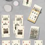 Cadeaux - Cartes à jouer Vienna (jeu unique) - MARTIN SCHWARTZ
