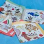 Table cloths - New Linens - AVENIDA HOME