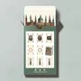 Gifts - Copenhagen playing cards (single deck) - MARTIN SCHWARTZ