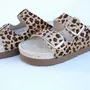 Shoes - Feline Look & Natural Sole – Jute Anatomical Sandals - ATELIER COSTÀ