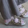 Shoes - Feline Look & Natural Sole – Jute Anatomical Sandals - ATELIER COSTÀ