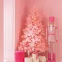 Objets de décoration - Pink Wonderland - J-LINE BY JOLIPA
