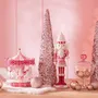 Objets de décoration - Pink Wonderland - J-LINE BY JOLIPA