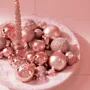 Objets de décoration - Pink Wonderland - J-LINE BY JOLIPA