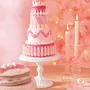 Objets de décoration - Pink Wonderland - J-LINE BY JOLIPA