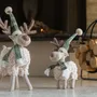 Objets de décoration - Le Chalet - J-LINE BY JOLIPA
