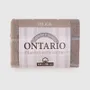 Plaids - Couverture ONTARIO, 140 x 200 cm, beige - DILIOS