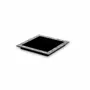 Plateaux - ANDELA - Lacquer Tray With Brass Corners - MAI HOME DECOR PTE LIMITED