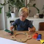 Children's arts and crafts - Naee - Flower - PROMIS