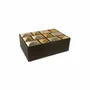 Design objects - Lacquer box and lacquer jewelry box - MAI HOME DECOR PTE LIMITED