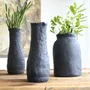 Ceramic - Handcrafted ceramic vases – Bohemian chic décor by COSYDAR-DECO - COSYDAR-DECO