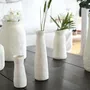 Ceramic - Handcrafted ceramic vases – Bohemian chic décor by COSYDAR-DECO - COSYDAR-DECO