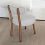 Chairs - Caron Chair - PAF FACTORY