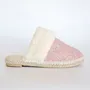 Homewear - It's shining this winter! Slippers that don't go unnoticed - ATELIER COSTÀ