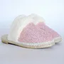 Homewear - It's shining this winter! Slippers that don't go unnoticed - ATELIER COSTÀ