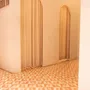 Carrelages et dallages - Carreaux de Ciment - Collection Minimale - ILOT COLOMBO