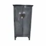 Wardrobe - Old and unique lacquered high cabinet - PAGODA INTERNATIONAL