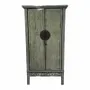 Wardrobe - Old and unique lacquered high cabinet - PAGODA INTERNATIONAL