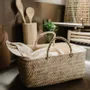 Objets de décoration - Corbeilles et paniers en fibre naturelle – Artisanat COSYDAR-DECO - COSYDAR-DECO