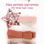 Hair accessories - Hair Clip - AU ROYAUME DES FILLES