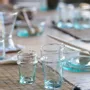 Tasses et mugs - Verres et bols Beldi en verre recyclé – Artisanat marocain - COSYDAR-DECO