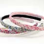 Accessoires cheveux - Serre-tête - AU ROYAUME DES FILLES