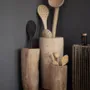 Couverts de service - Accessoires de cuisine et table en matières naturelles – COSYDAR-DECO - COSYDAR-DECO