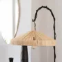 Lampadaires - Pieds de lampe en métal artisanal – Design sobre COSYDAR-DECO - COSYDAR-DECO