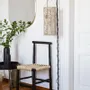 Lampadaires - Pieds de lampe en métal artisanal – Design sobre COSYDAR-DECO - COSYDAR-DECO