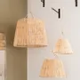 Abat-jours - Suspensions et Abat-jour en Raphia – Cosydar Déco - COSYDAR-DECO