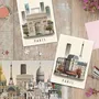 Carterie - Cartes postales de Paris - MARTIN SCHWARTZ