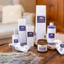 Gifts - Lavender Reed Diffuser - LE CHATELARD 1802