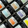 Gifts - Perfumed candle Lavender - LE CHATELARD 1802
