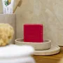 Soaps - Soap palm oil free Red fruits - LE CHATELARD 1802