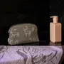Bags and totes - Saaga Bag Grey 20x12 cm - PENTIK
