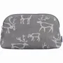 Bags and totes - Saaga Bag Grey 20x12 cm - PENTIK