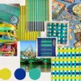 Sets de table - Khaomar Placemat - MAISON CRAFT