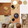 Sets de table - Khaomar Placemat - MAISON CRAFT