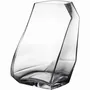 Vases - Vase en verre Lohkare Transparent 21x27 cm - PENTIK