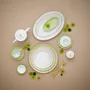 Couverts & ustensiles de cuisine - Sunstone et Matcha - PORCEL