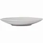 Assiettes au quotidien - Assiette Haave Blanche 21 cm - PENTIK